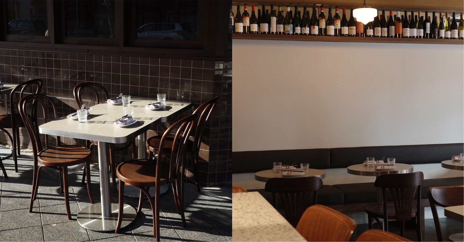 caness tapas bar sydney